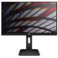 AOC X24P1 24in WUXGA LED Matt Black Monitor