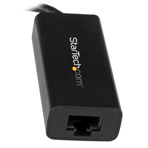 StarTech USB C to Gigabit Network Adaptor