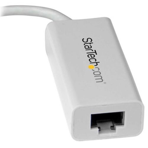 StarTech USB C to Gigabit Network Adaptor USB 3.1