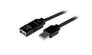 StarTech 15m USB 2.0 Active Extension Cable