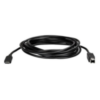 StarTech 3m 10 ft USB C to USB B Cable USB 2.0