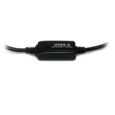 StarTech 10m Active USB 2.0 A to B Cable