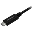 StarTech 1m USB A to USB C Cable USB 3.0