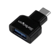 StarTech USB 3.0 USB C to A Adapter M to F