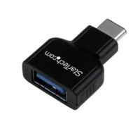 StarTech USB 3.0 USB C to A Adapter M to F