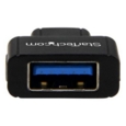 StarTech USB 3.0 USB C to A Adapter M to F