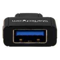 StarTech USB 3.0 USB C to A Adapter M to F