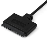 Startech USB 3.1 Cable for 2.5in SATA Drives USBC