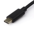 Startech USB 3.1 Cable for 2.5in SATA Drives USBC