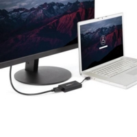 Startech USB 3 to 4K DP Multi Monitor Adapter