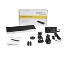 Triple Monitor USB 3.0 Docking Station