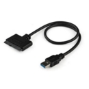 Startech SATA to USB Cable with UASP HDD Adapter