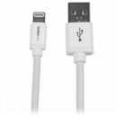 2m White Lightning to USB
