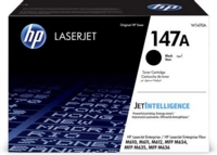 HP 147A Black Standard Capacity Toner Cartridge 10.5K pages - W1470A