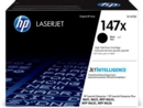 HP 147X Black Standard Capacity Toner Cartridge 25.2K pages - W1470X