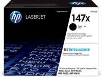 HP 147X Black Standard Capacity Toner Cartridge 25.2K pages - W1470X