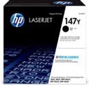 HP 147Y Black Standard Capacity Toner Cartridge 42K pages - W1470Y