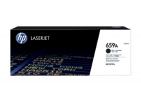 HP 659A Black Standard Capacity Toner Cartridge 16K pages for HP LaserJet Enterprise MFP M776 / M856 - W2010A