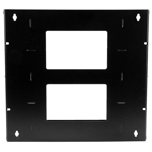8U Wall Mount Server Rack with Shelf
