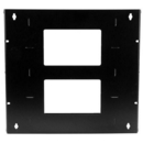 8U Wall Mount Server Rack with Shelf