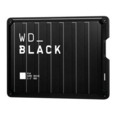 4TB WD Black P10 USB 3.2 Black Ext HDD
