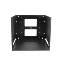 8U Wall Mount Server Rack with Shelf