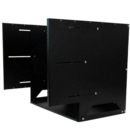 8U Wall Mount Server Rack with Shelf