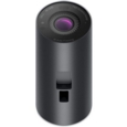 DELL WB7022 UltraSharp 8.3MP 3840 x 2160 Resolution 60 FPS 5x Digital Zoom USB Webcam Black