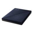 2TB My Passport Mac USB 3.0 Blue Ext HDD