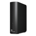 WD HDD External 8TB Elements Desktop USB3 Black