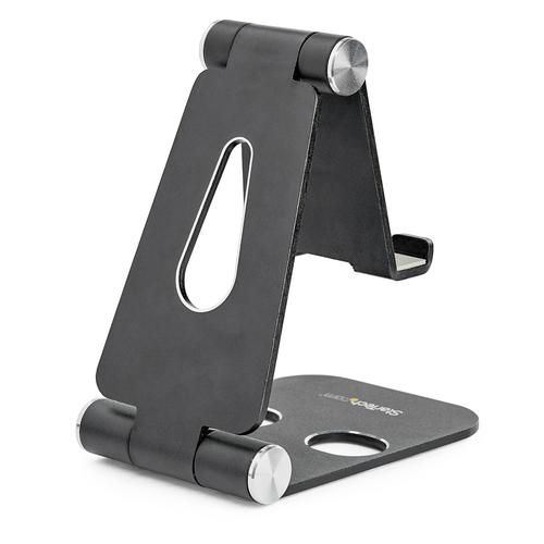 Multi Angle Phone and Tablet Stand