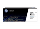 HP 659X Black High Yield Toner Cartridge 34K pages for HP LaserJet Enterprise MFP M776 / M856 - W2010X