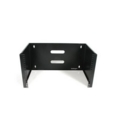 6U 12in Deep Patch Panel Mount Bracket