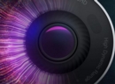 DELL WB7022 UltraSharp 8.3MP 3840 x 2160 Resolution 60 FPS 5x Digital Zoom USB Webcam Black