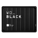 4TB WD Black P10 USB 3.2 Black Ext HDD