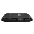 4TB WD Black P10 USB 3.2 Black Ext HDD