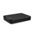 Western Digital Elements Portable External Hard Drive 5TB Black