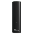 12TB WD Elements USB3 Black Ext HDD