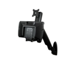 One Monitor Sit Stand Desk Wall Mount