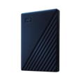 2TB My Passport Mac USB 3.0 Blue Ext HDD