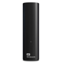 WD HDD External 8TB Elements Desktop USB3 Black