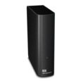WD 10TB Elements USB3 Black External HDD