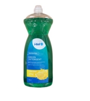 I-Tel Core washing up liquid Green 1L Squeezy