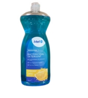 I-Tel Core Bactericidal Detergent