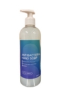 I-Tel Core Antibacterial Hand Soap 500ML Pump Top