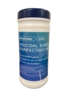 I-Tel Core Virucidal Surface Disinfectant Wipes Tub 200
