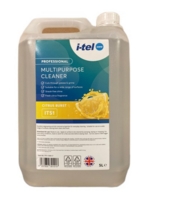 I-Tel Core Multipurpose Cleaner 5 Litre