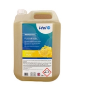 I-Tel Core  Lemon Floor Gel 5L