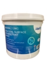 I-Tel Core Virucidal Surface Disinfectant Wipes Tub 400