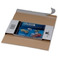 Envelopes - Media Mailers